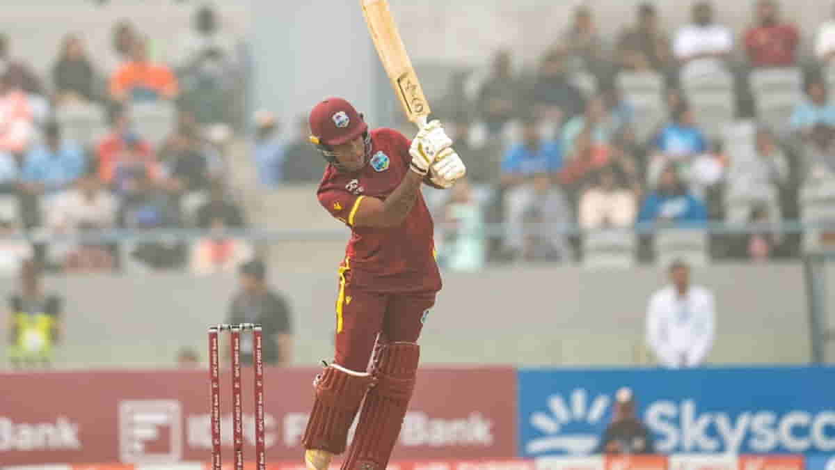 IND W vs WI W: Deepti Sharma Leads IND To 5 Wicket Win