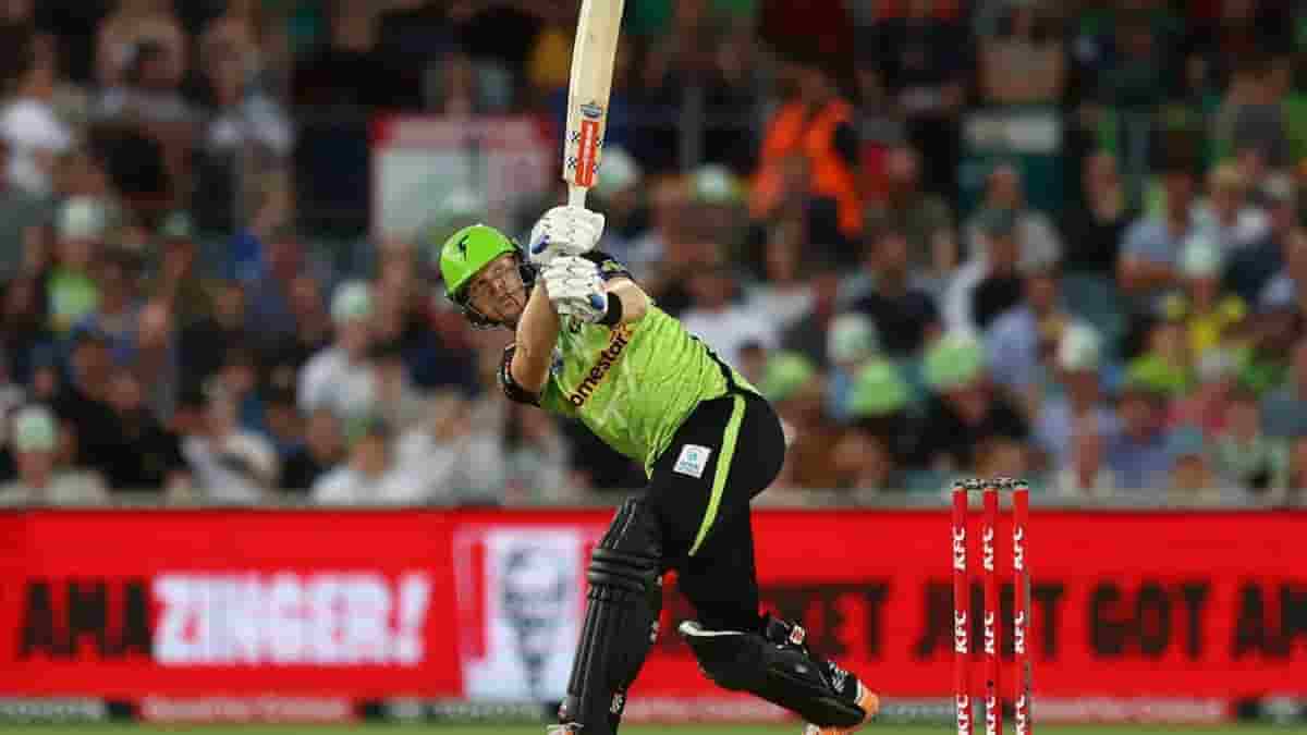 BBL 2024: Run Out Missed During The Match Due To No Appeal