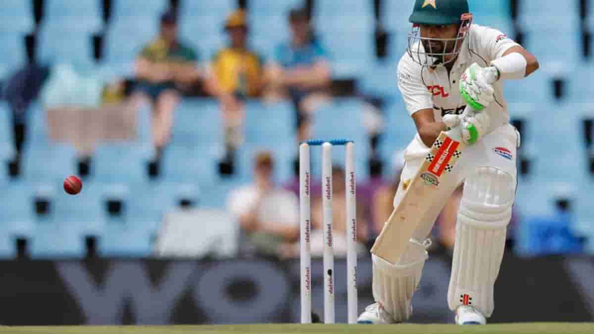 PAK vs SA: Neck To Neck Battle On Day 3 (Credits- ESPN)