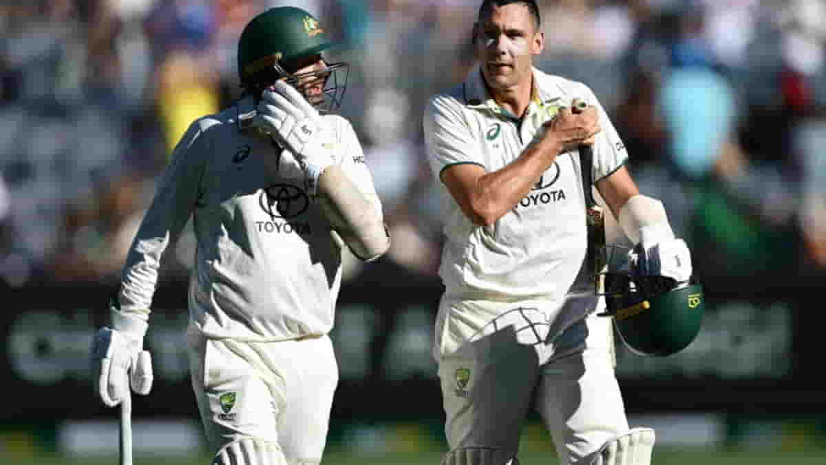 IND vs AUS: Thrilling Day 4 Ends With Tail-Enders Alive