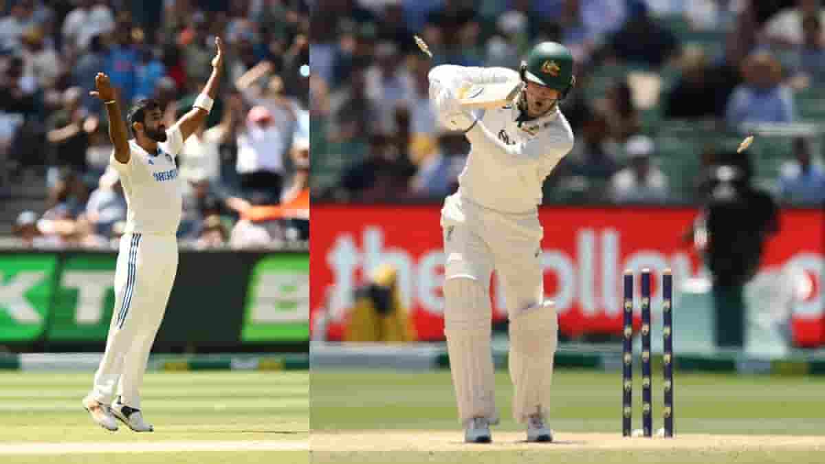 IND vs AUS: Thrilling Day 4 Ends With Tail-Enders Alive (Credits- ESPN)