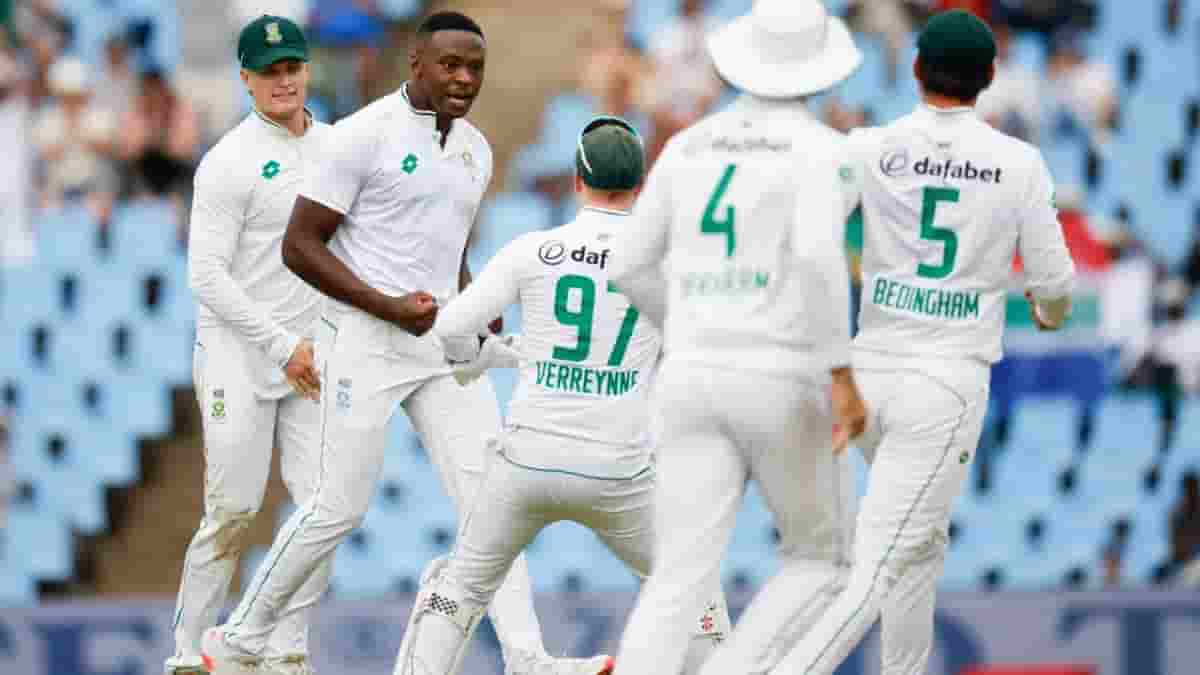 WTC: South Africa Became 1st To Qualify For Finals (Credits- ESPN)