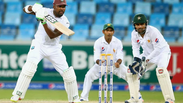 PCB Announces Revised Schedule For PAK vs WI Test Series