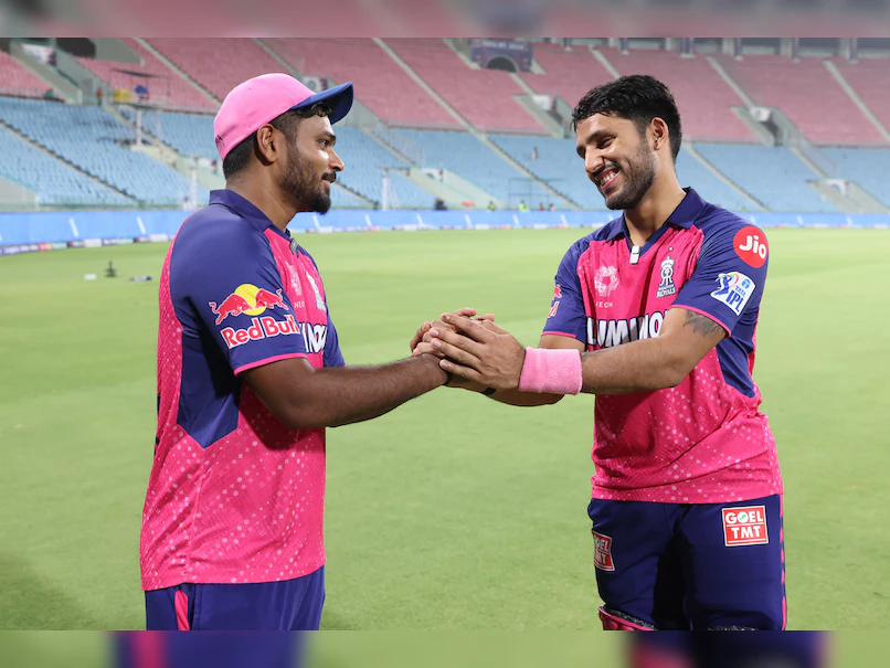 SWOT Analysis Of RR IPL 2025