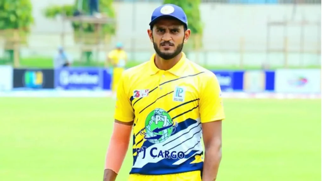 Urvil Patel Silences IPL 2025 Teams With A Brilliant 36-Ball Century