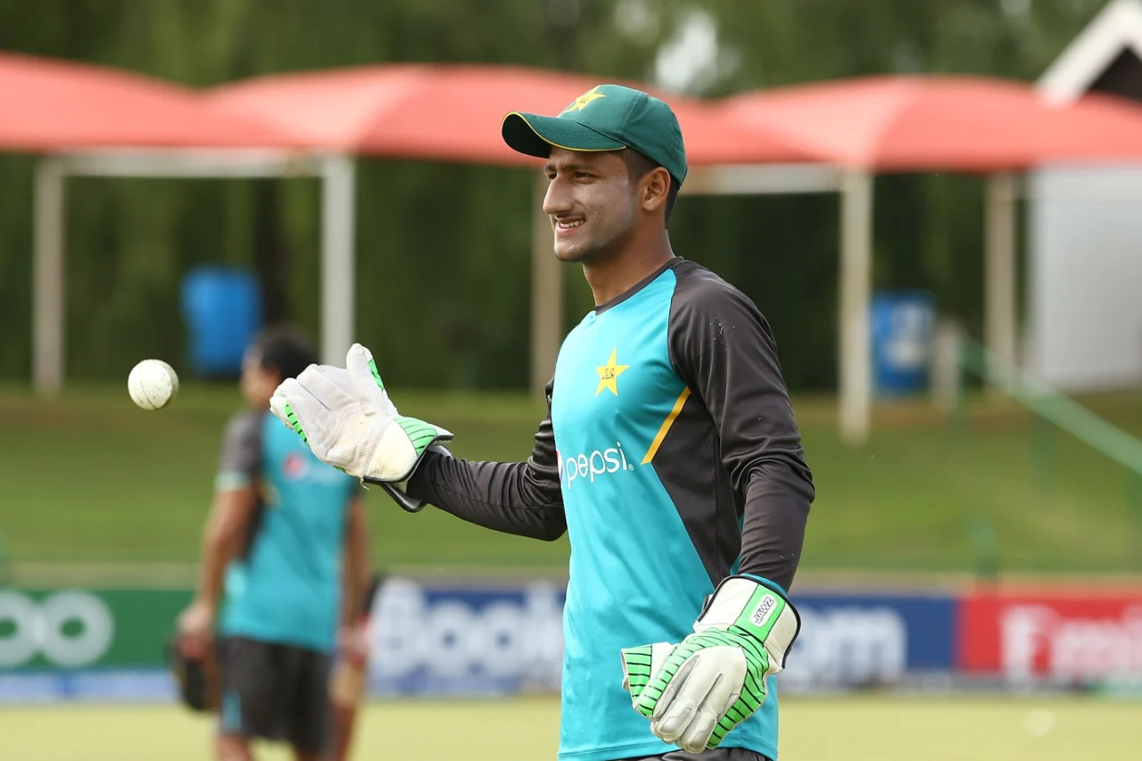 Pakistan With 7 Changes In Squad For Test Series Against West Indies (Credits- ESPN)