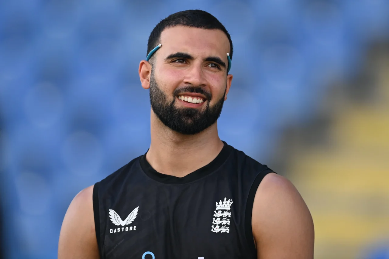IND vs ENG: Saqib Mahmood Faces Trouble In Visa
