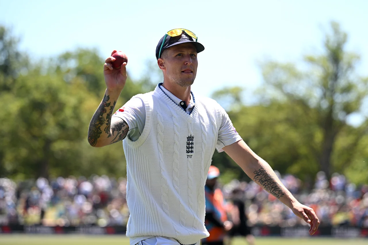 Brydon Carse: Know About The Young Star From England (Credits- ESPN)