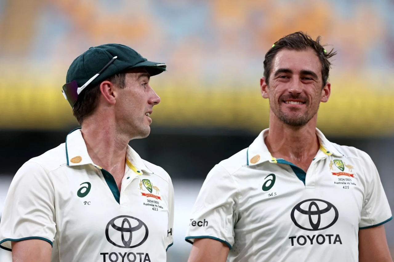 Top 5 Bowlers With Most Test Wickets Since 2020