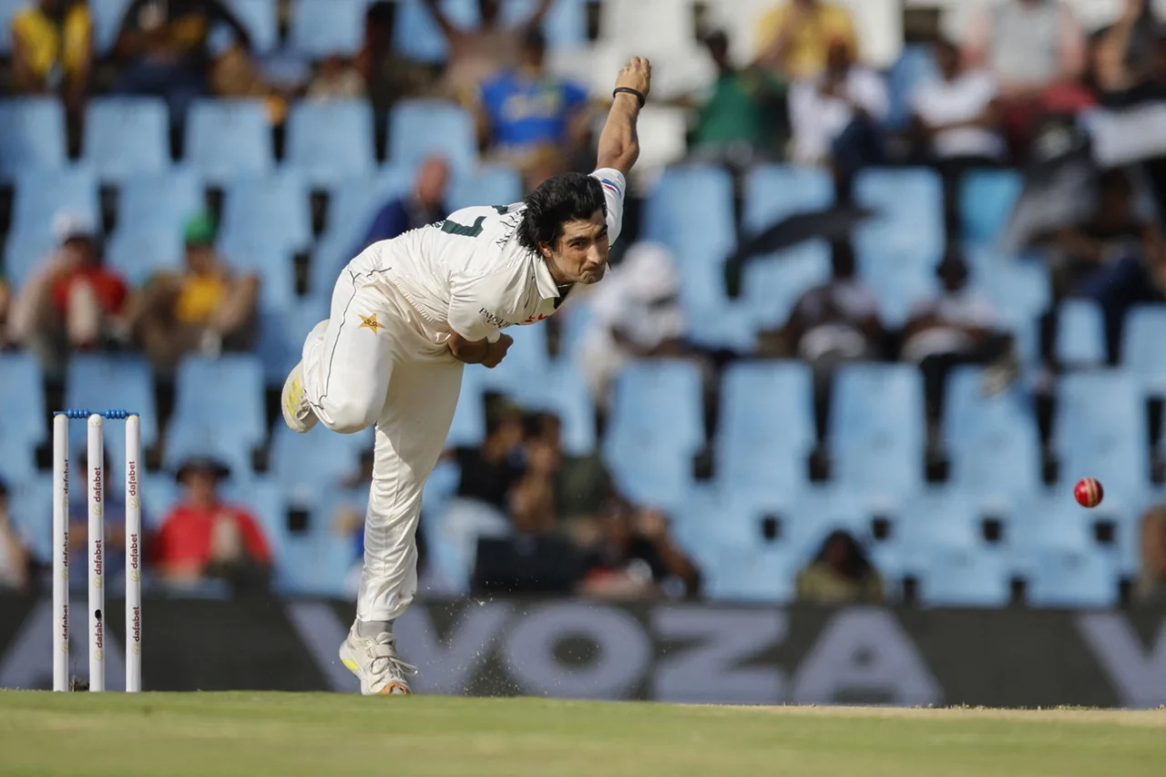 Pakistan With 7 Changes In Squad For Test Series Against West Indies (Credits- ESPN)