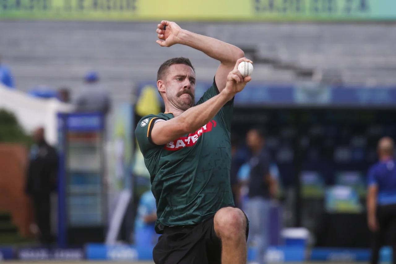 South Africa Squad Released For Champions Trophy 2025