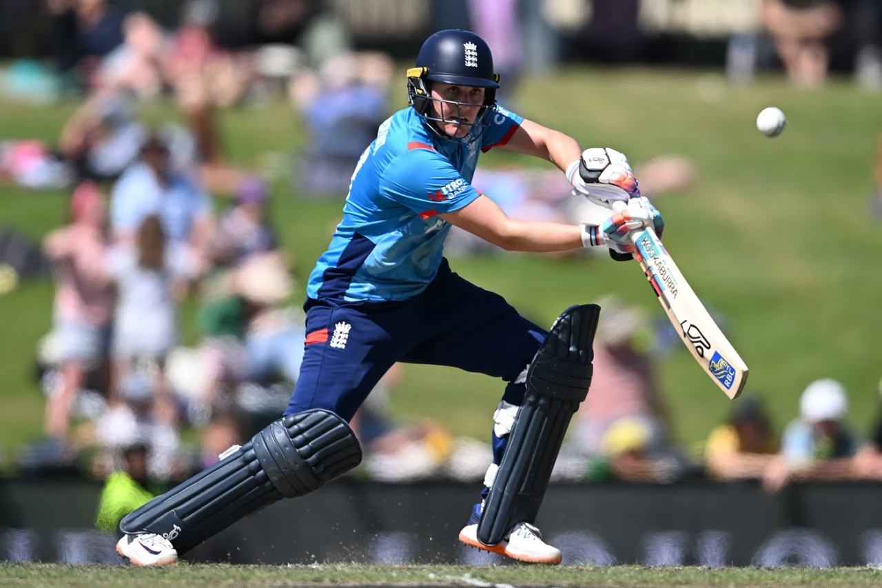 Ashes: Australian Women's On The Brink Of Series Win After ODI Sweep
