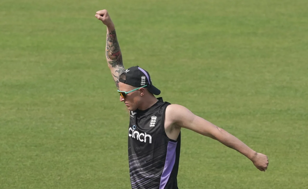 Brydon Carse: Know About The Young Star From England (Credits- ESPN)