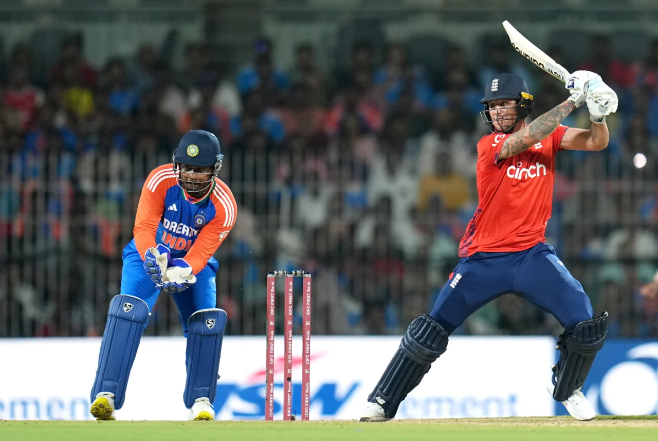 Brydon Carse: Know About The Young Star From England