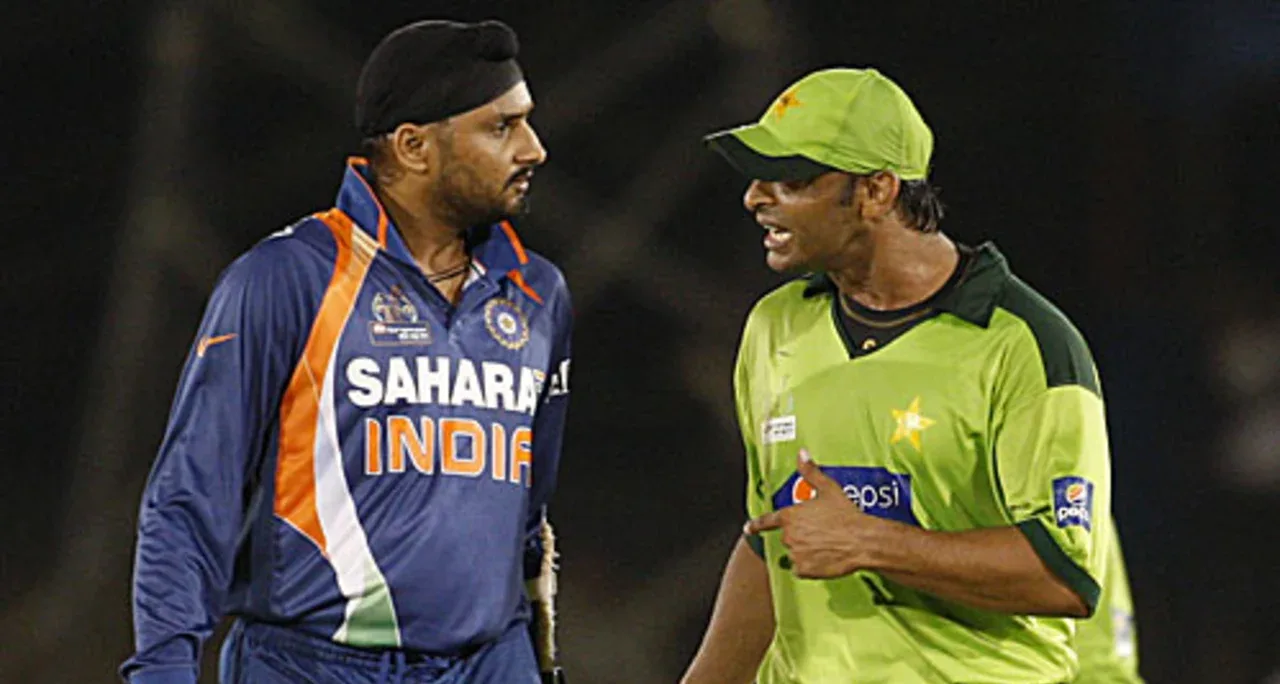 The Greatest Rivalry: IND vs PAK Documentary Releasing On Netflix