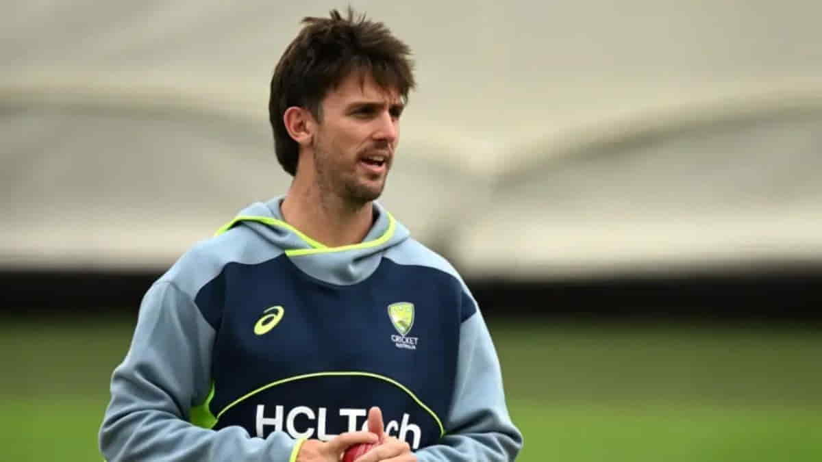 IND vs AUS: Marsh Dropped, Webster To Replace And Debut For 5th Test