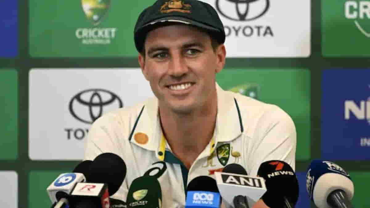 IND vs AUS: Marsh Dropped, Webster To Replace And Debut For 5th Test