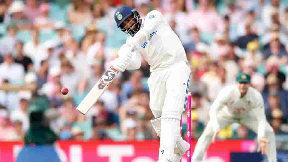 IND vs AUS: Statistics Of Indian Team After Day 1 Of 5th Test (Credits- ESPN)