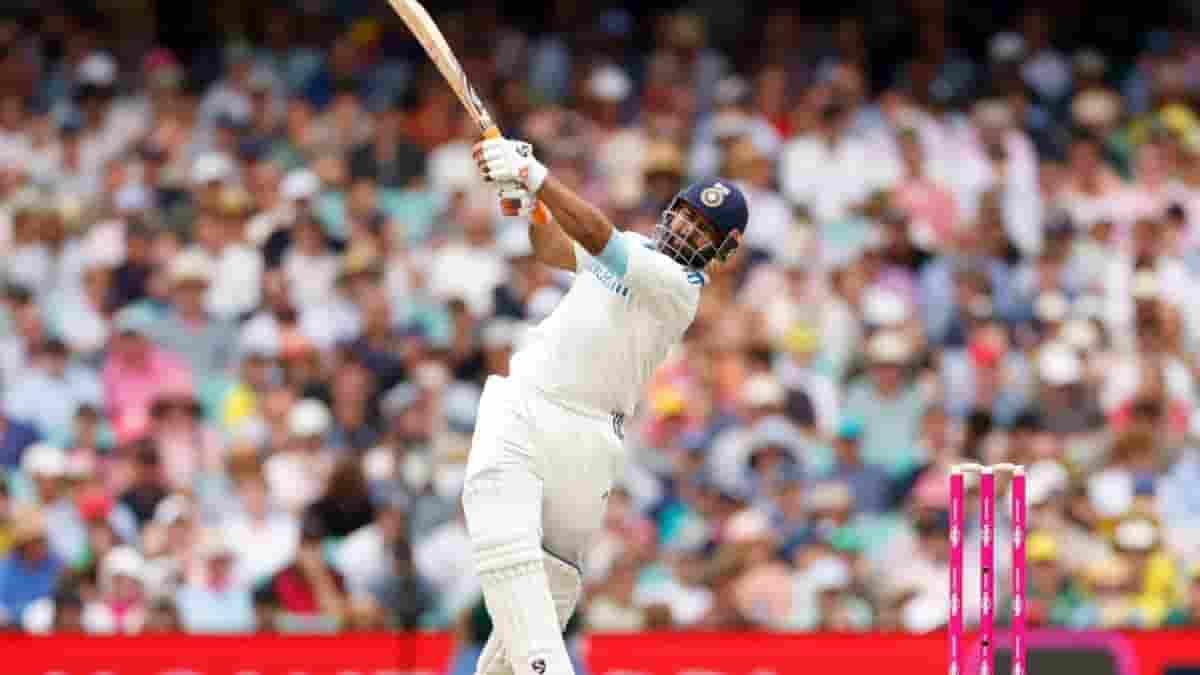 IND vs AUS: Statistics Of Indian Team After Day 1 Of 5th Test (Credits- ESPN)