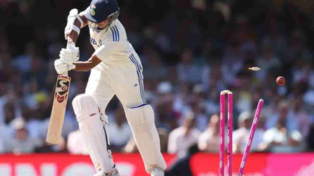 IND vs AUS: 10 Years Wait Ends, AUS Regains BGT (Credits- ESPN)