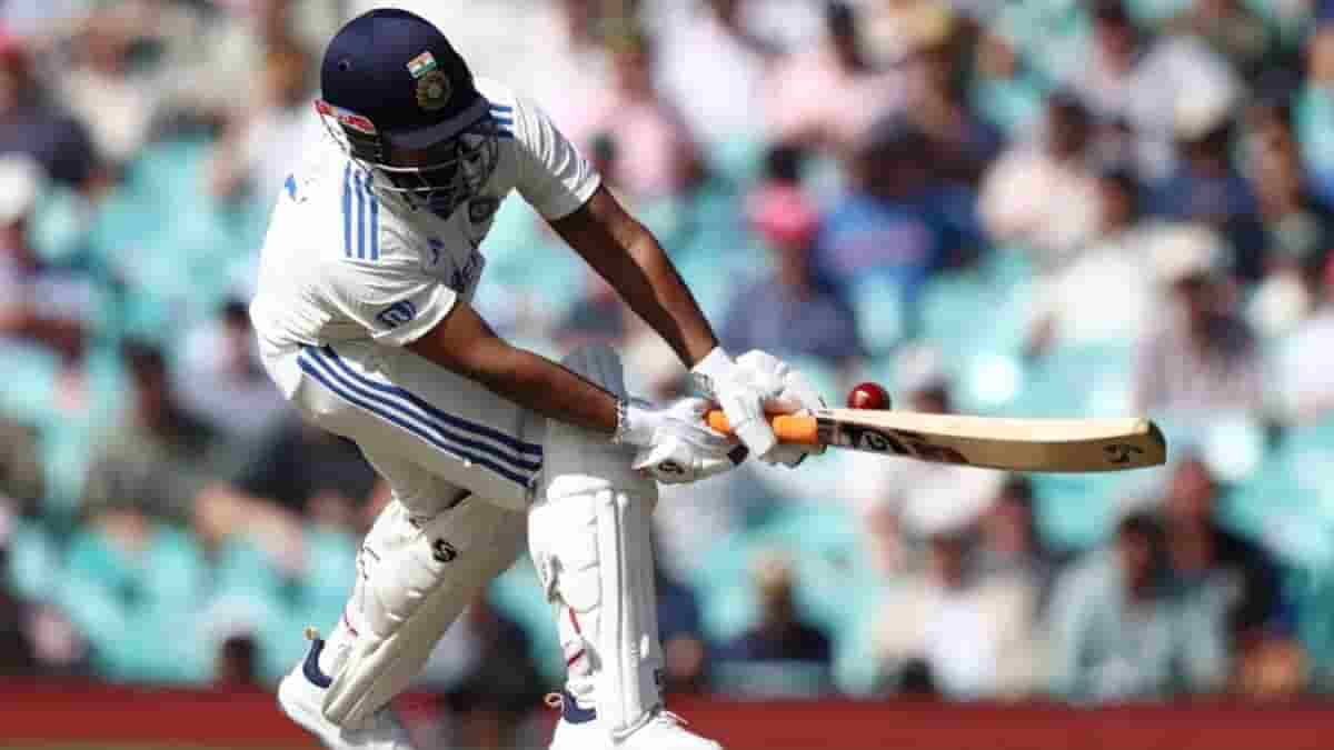 IND vs AUS: 10 Years Wait Ends, AUS Regains BGT (Credits- ESPN)
