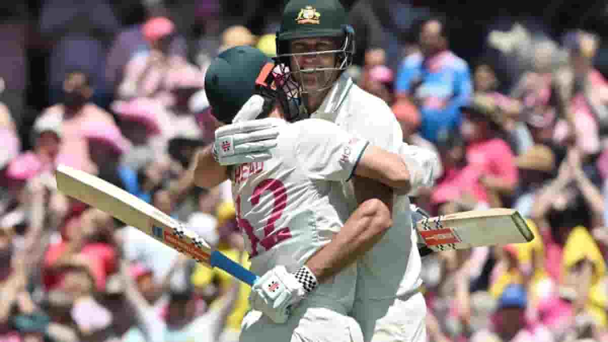 IND vs AUS: 10 Years Wait Ends, AUS Regains BGT (Credits- ESPN)