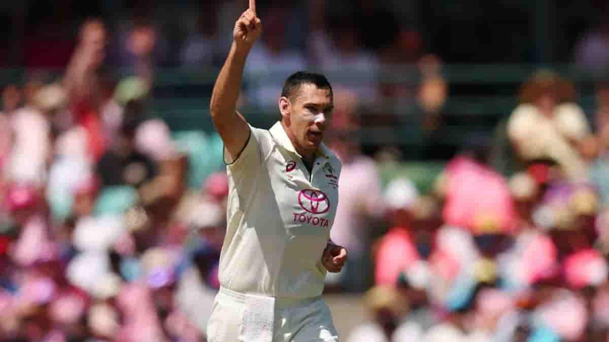 BGT: Statistics After The 5 Test Series