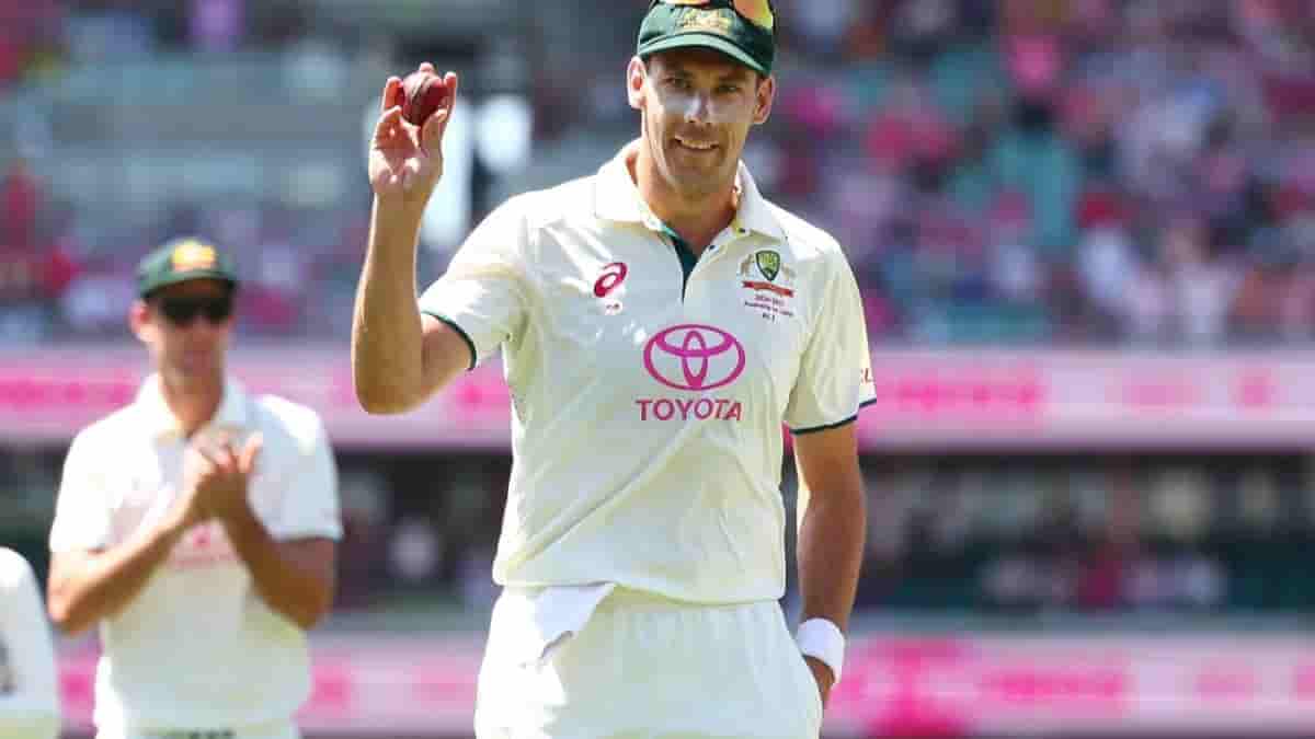 BGT: Statistics After The 5 Test Series (Credits- ESPN) 