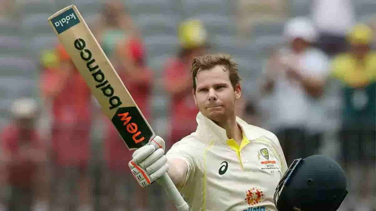 SL vs AUS: Test Squad Announced Of AUS