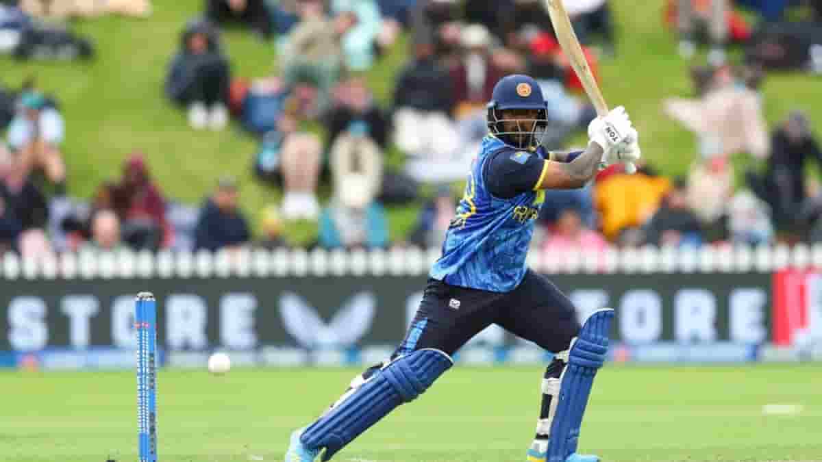 SL vs NZ: Complete Dominant Win Of 9 Wickets By NZ In 1st ODI