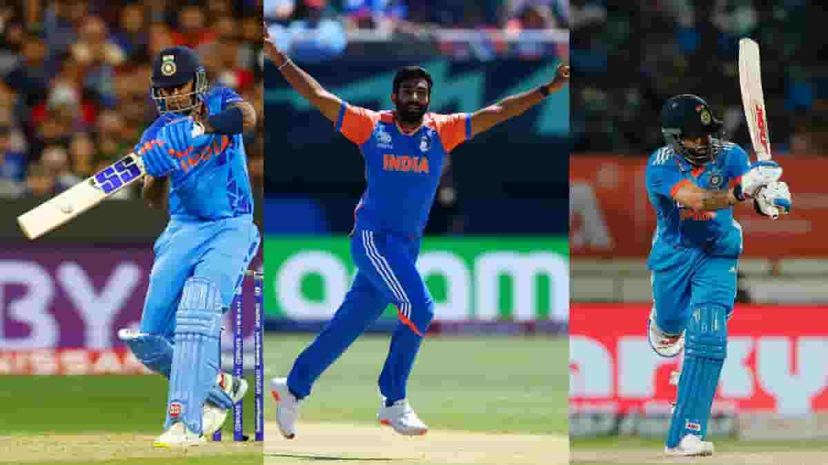 SA20: Can Bumrah, Virat And Surya Participate In This League