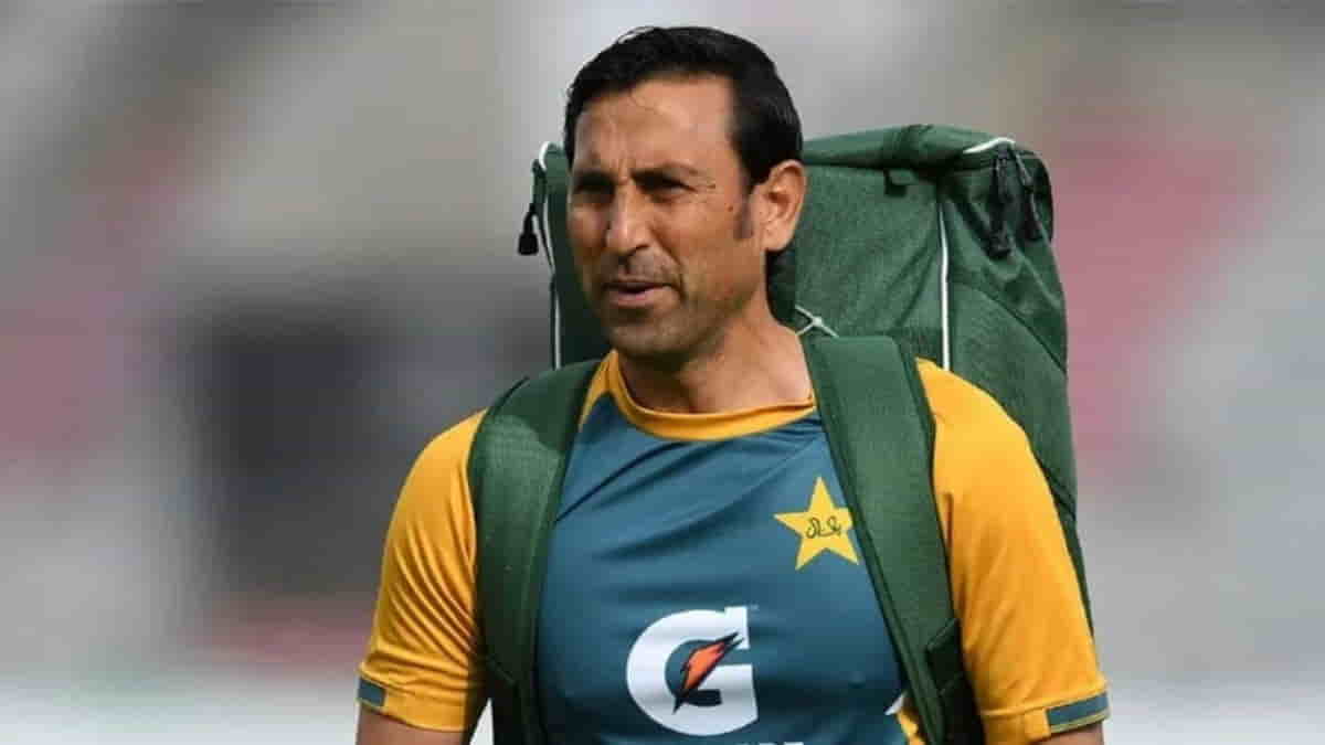 Champions Trophy 2025: Younis Khan Appointed As AFG Mentor