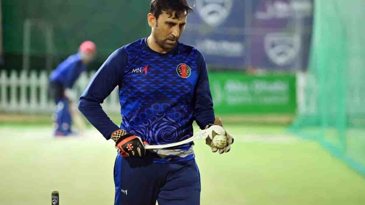 Champions Trophy 2025: Younis Khan Appointed As AFG Mentor