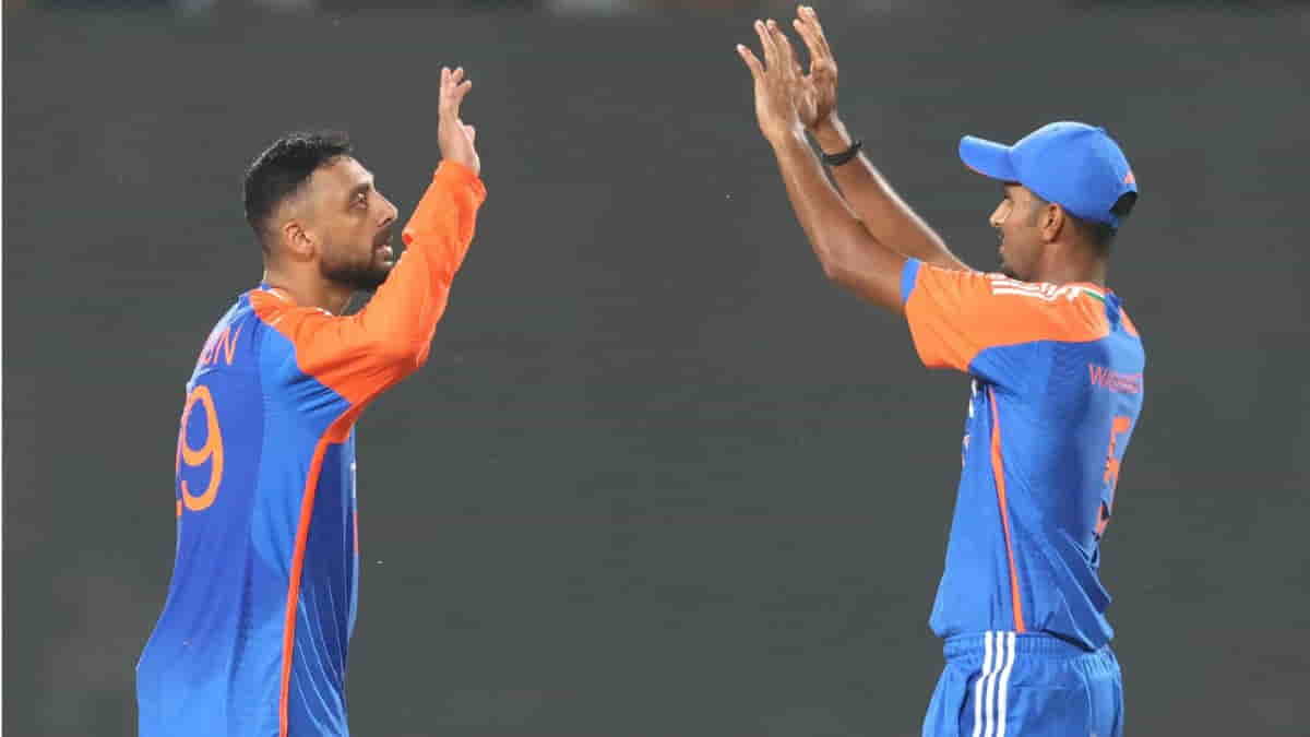 Vijay Hazare Trophy: Chakravarthy Shines In ODI Format