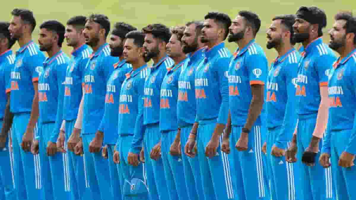 Champions Trophy: IND To Play Practice Matches In Dubai