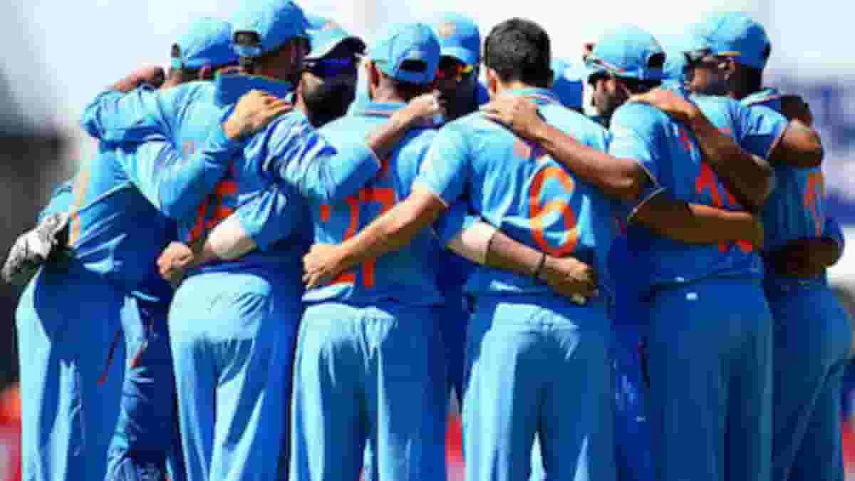 Champions Trophy: IND To Play Practice Matches In Dubai
