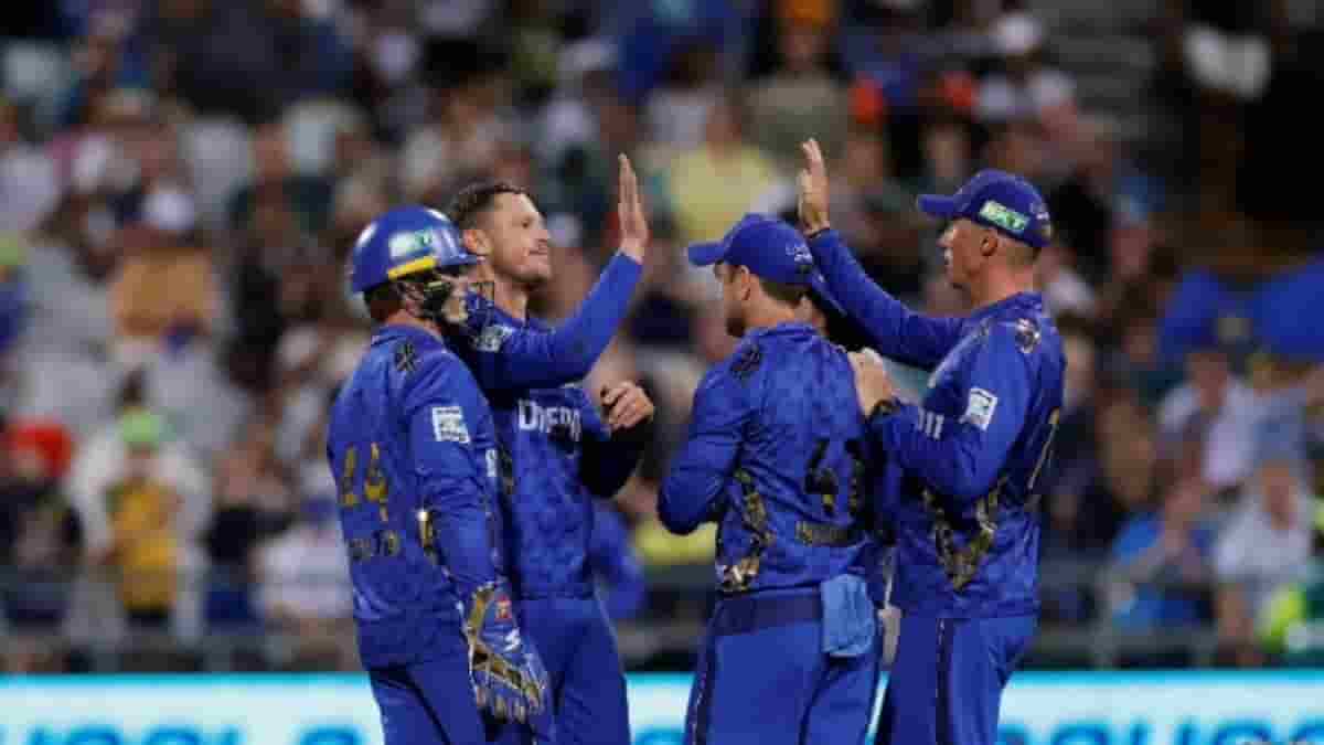 Kagiso Rabada's historic feat in SA20, a glimpse of what's to come in IPL 2025