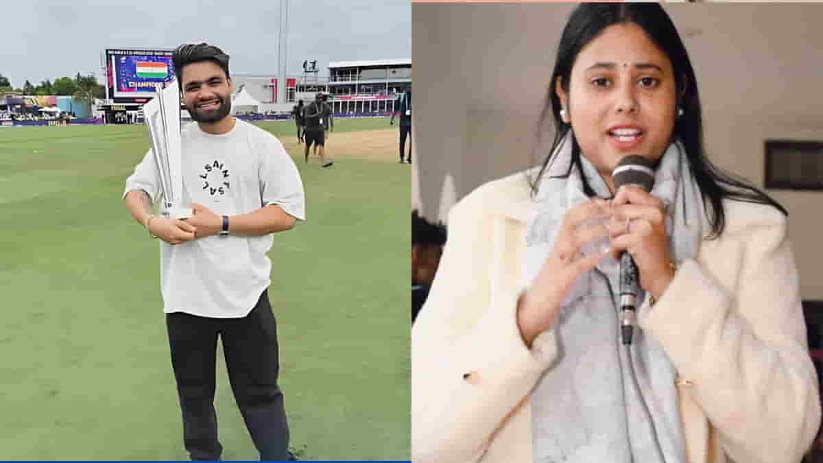 Rinku Singh: Rumors And Clarifications Regarding Engagement With Priya Saroj