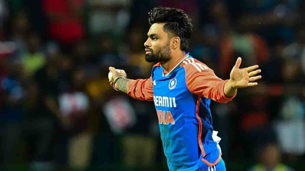 Rinku Singh: Rumors And Clarifications Regarding Engagement With Priya Saroj