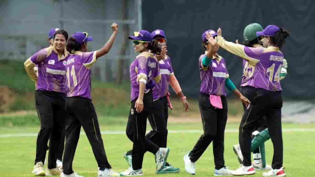 BCB Announces 3 Teams For WBPL
