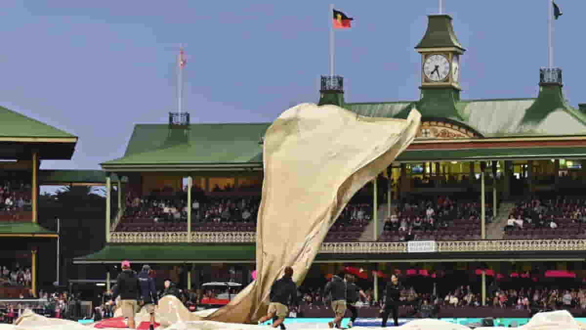 BBL 2024-25: 2 Big Incidents in Two Days - Fire and Roof Collapse