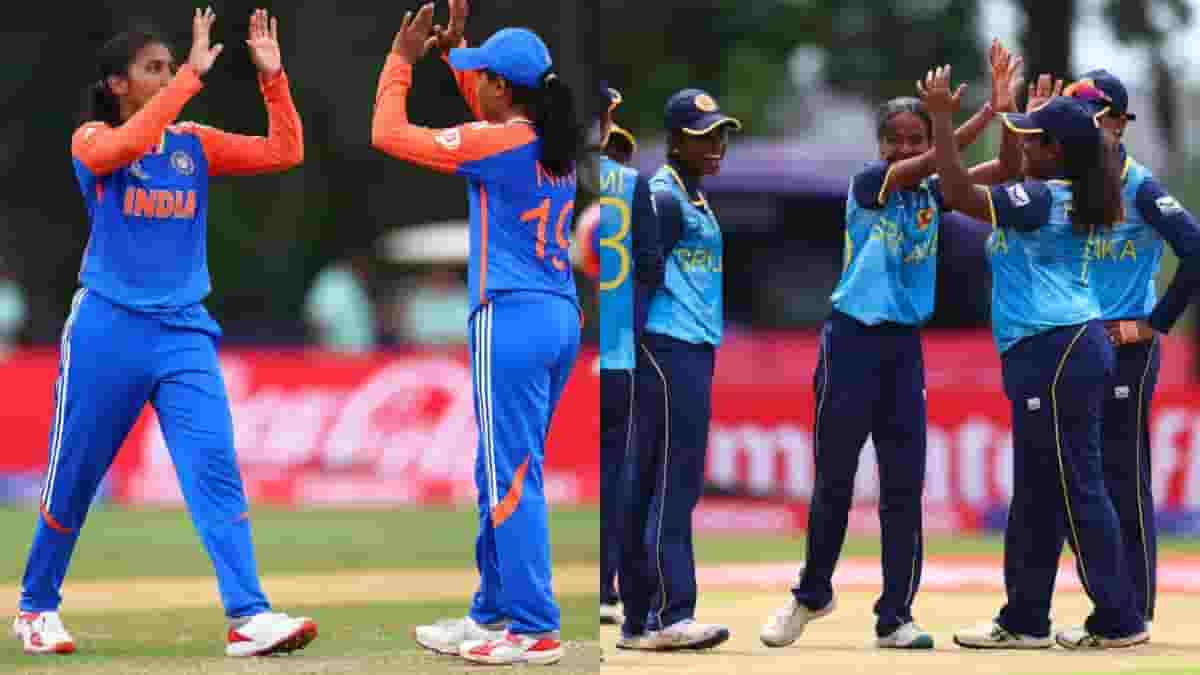 ICC Women's World Cup 2025: All Schedule Released