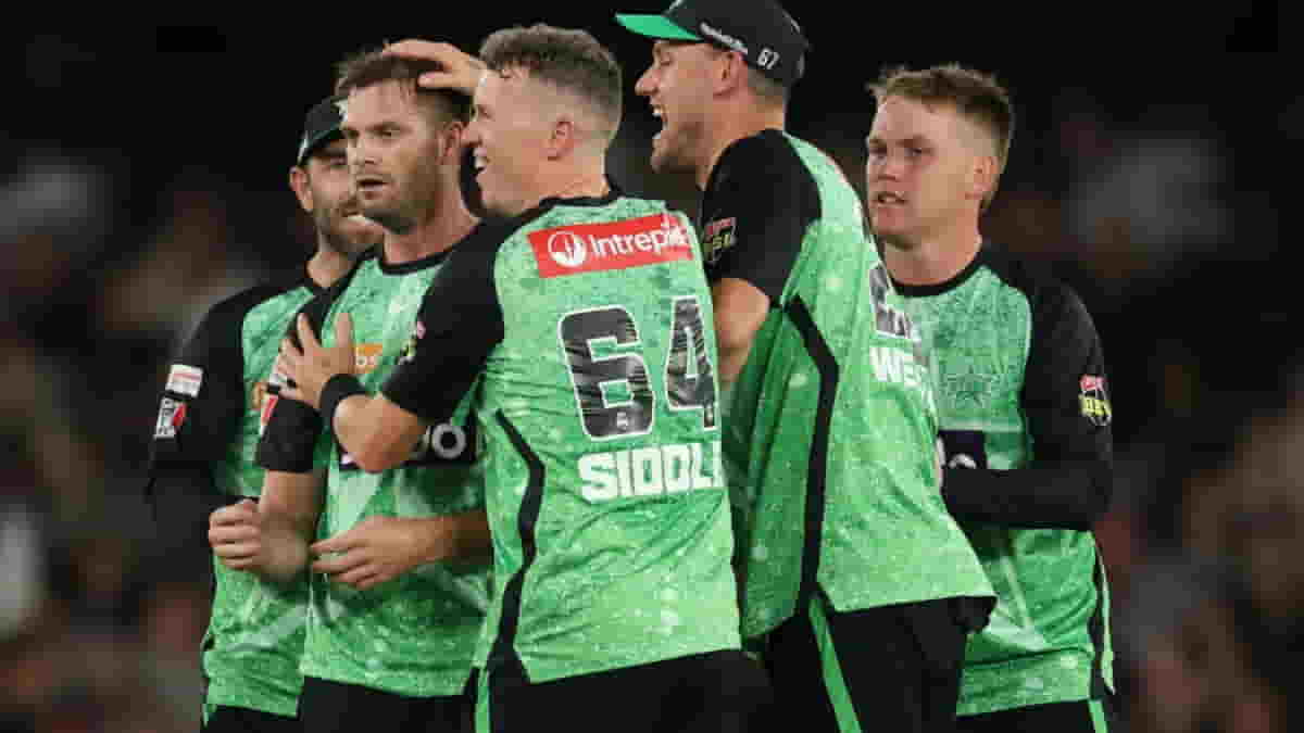 BBL: Who Is the 40-Year-Old Bowler To Clock A Speed Of 148.2 KMPH?