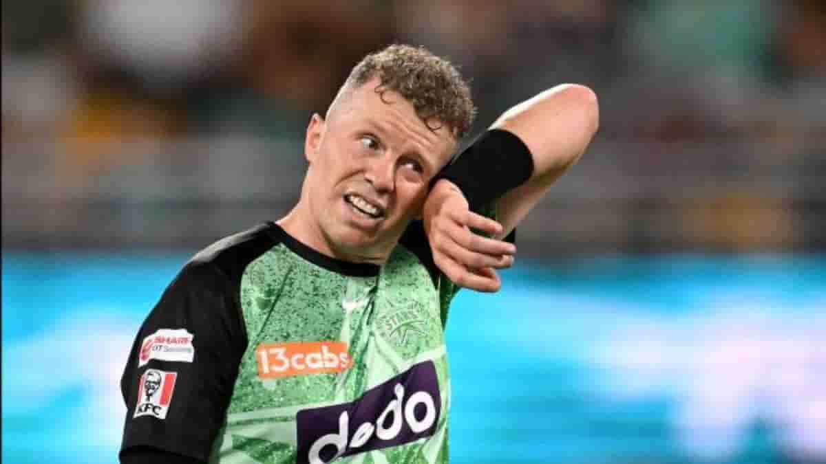 BBL: Who Is The 40 Year Old Bowler To Clock A Speed Of 148.2 KMPH ?