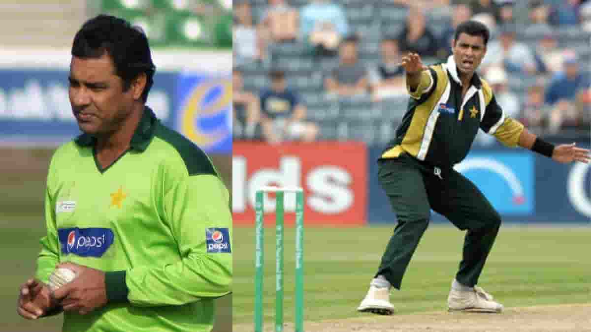 Banana Swing: The Unpredictable Delivery In Cricket 