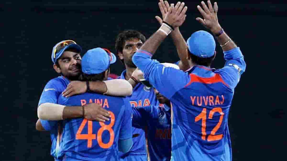 IND vs ENG: Head To Head Record In T20 Matches 