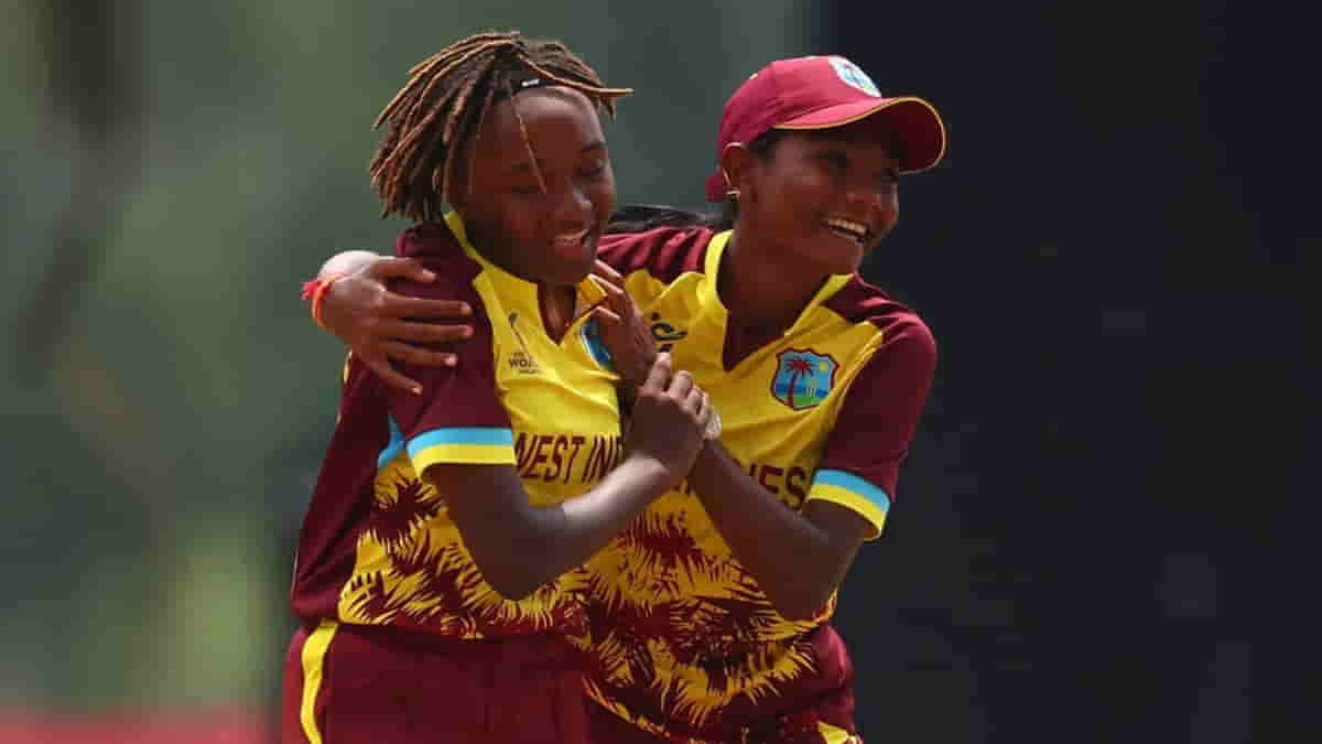 WI W vs MA W: West Indies Qualifies For Top 6
