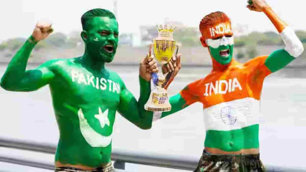 Champions Trophy IND vs PAK: Top 5 Bowlers With Most Wickets