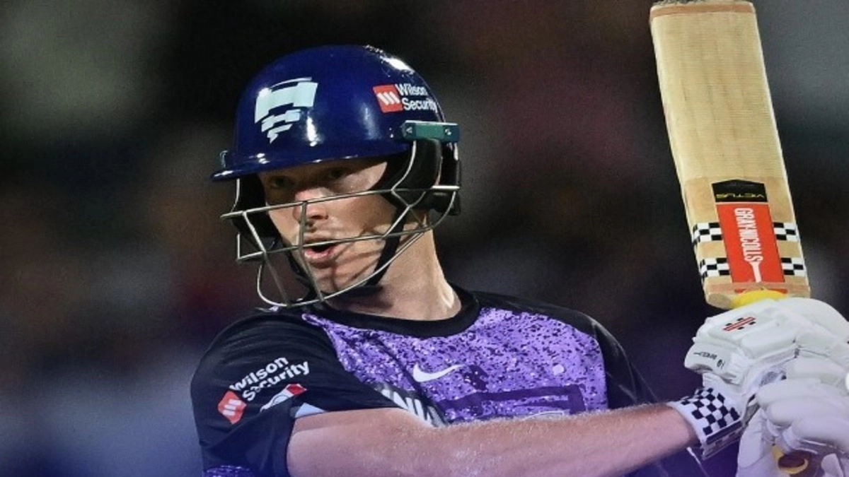Fastest To 100: Top 6 Centuries In BBL History