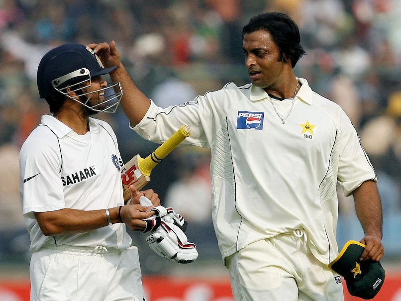 The Greatest Rivalry: IND vs PAK Documentary Releasing On Netflix